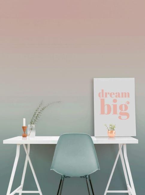 Art for the Home Fotobehang - Dreamland