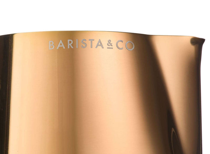 Barista & Co - Barista Pro Melkkan 620 ml