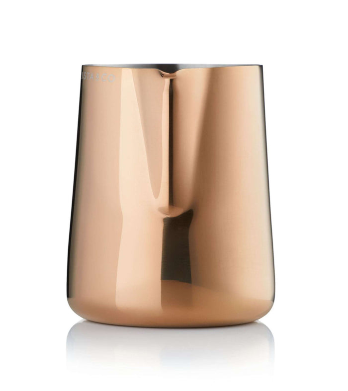 Barista & Co - Barista Pro Melkkan 620 ml