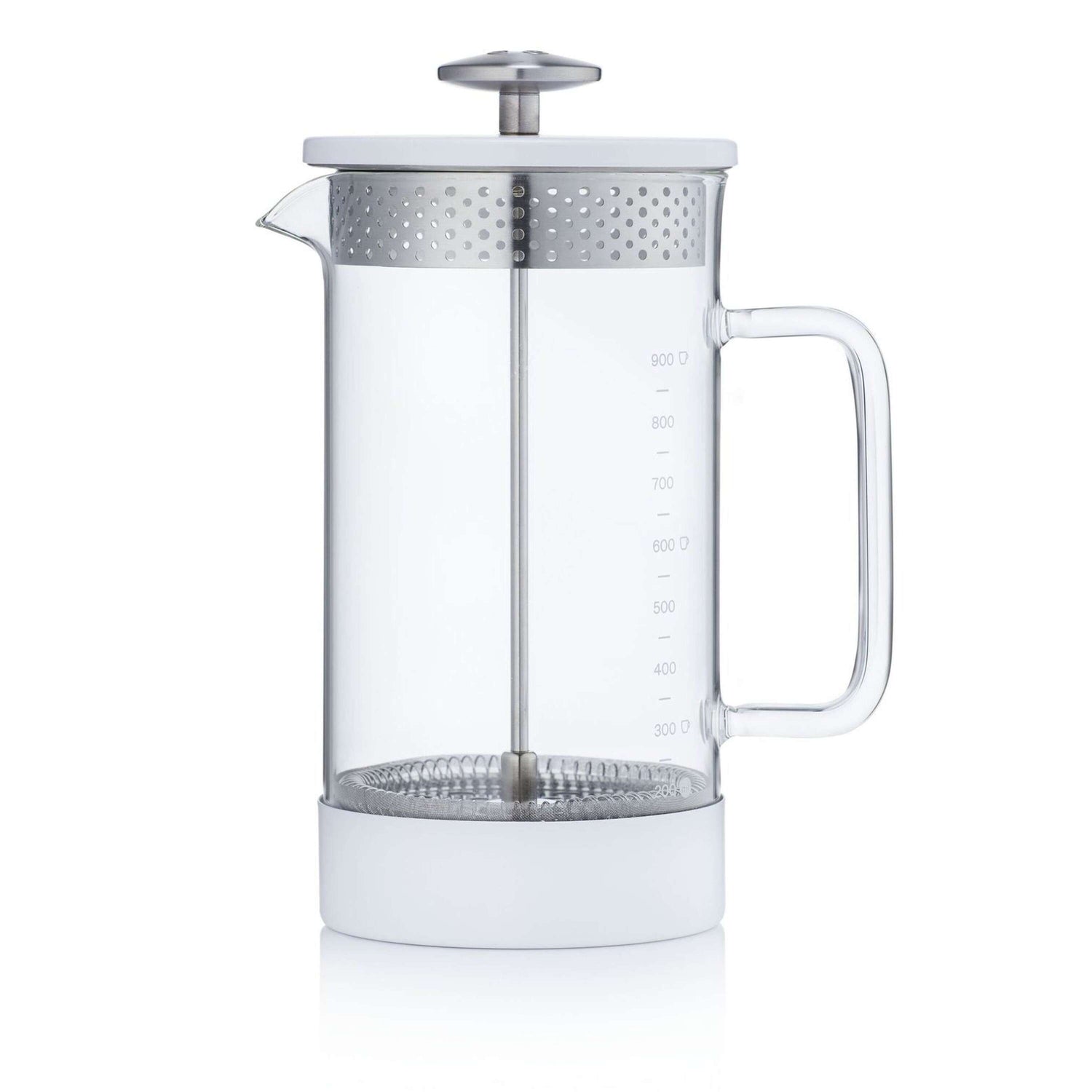 Barista & Co - Core Cafetière voor 1 liter