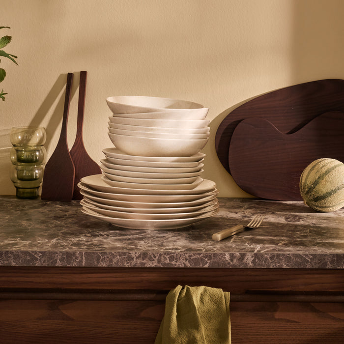 Ferm Living Cairn Snijplanken - 3 st.