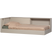 WOOOD Carter Hoekbed Links|Rechts - Grenenhout - Dust|Beige - 90x200