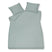 Pure 84 Dekbedovertrek Pearl Blue | 240 x 200|220 cm | Blauw
