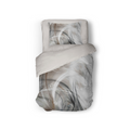 Eleganzzz Dekbedovertrek Micropercal Amber Drift - multi