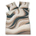 Espresso Lane Dekbedovertrek | 240 x 200|220 cm | Beige | Bruin