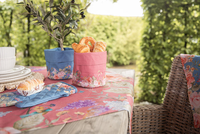 Clayre & Eef Kunst Olijfboom 50 cm Groen Kunststof