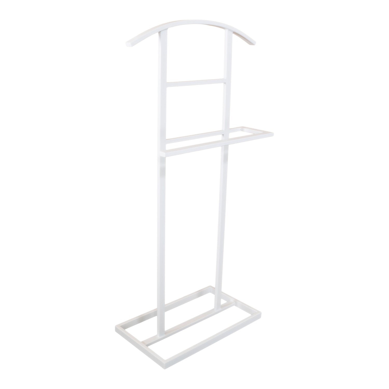 LOFT42 Olivier Dressboy - Kledingstandaard - Kledinghouder - Wit