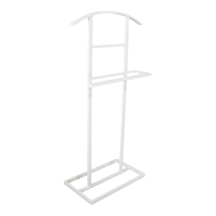 LOFT42 Olivier Dressboy - Kledingstandaard - Kledinghouder - Wit