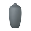 Ceola Vaas Agave Green | Grijs | Groen