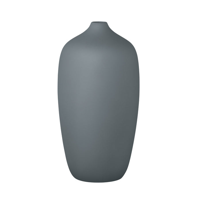 Ceola Vaas Agave Green | Grijs | Groen