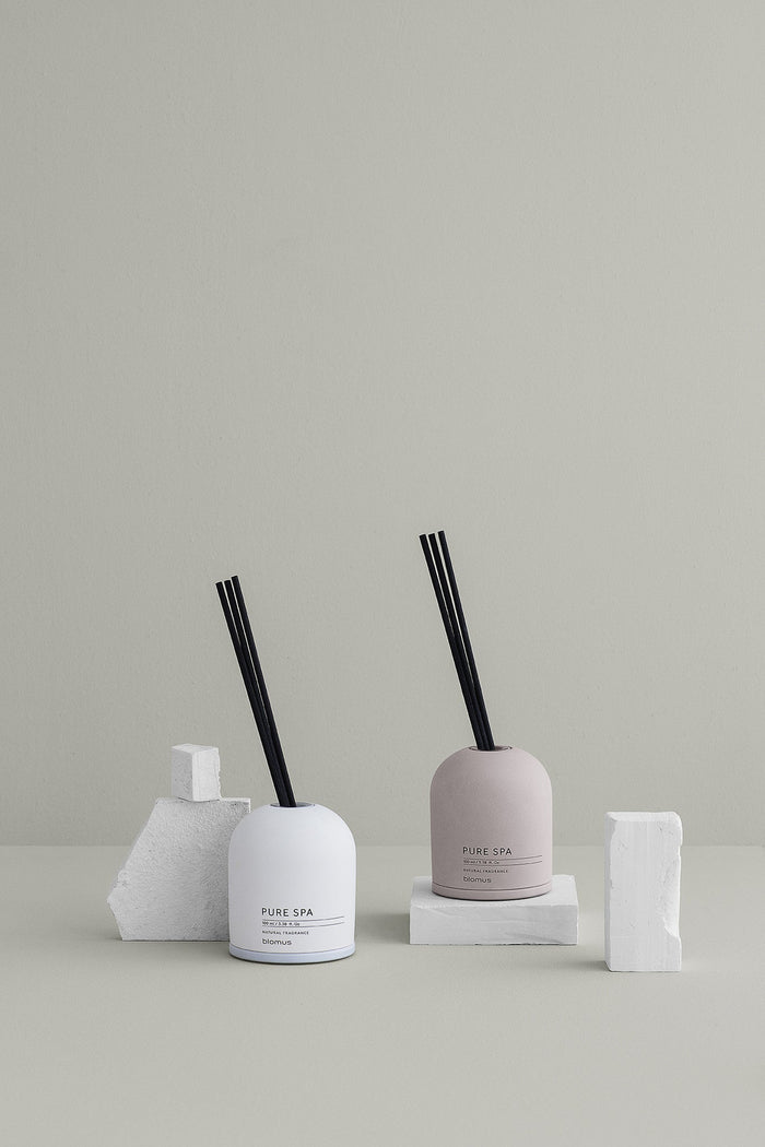 Fraga Geurstokjes Soft Linen