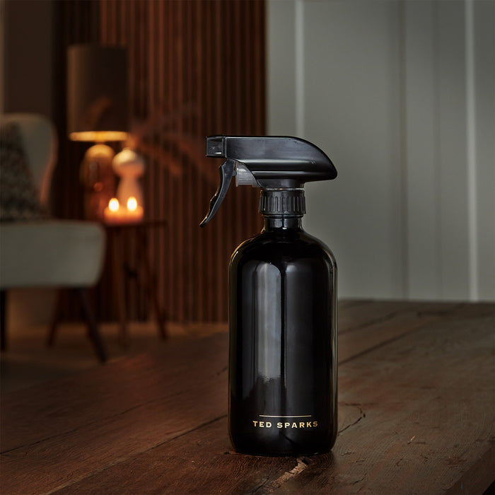 Ted Sparks - Roomspray - Tonka & Pepper