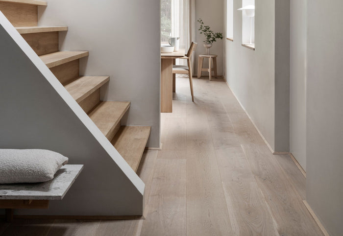 Miyabi Vaas Moonbeam Hoog | Beige