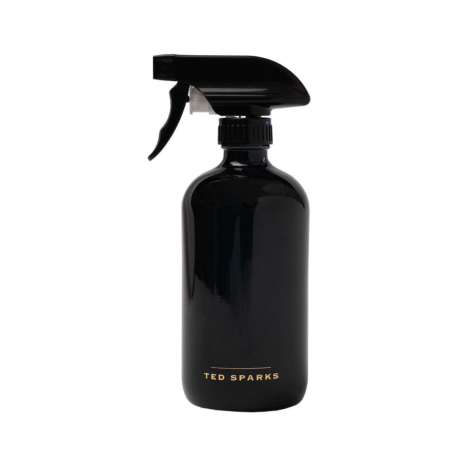 Ted Sparks - Roomspray - Tonka & Pepper