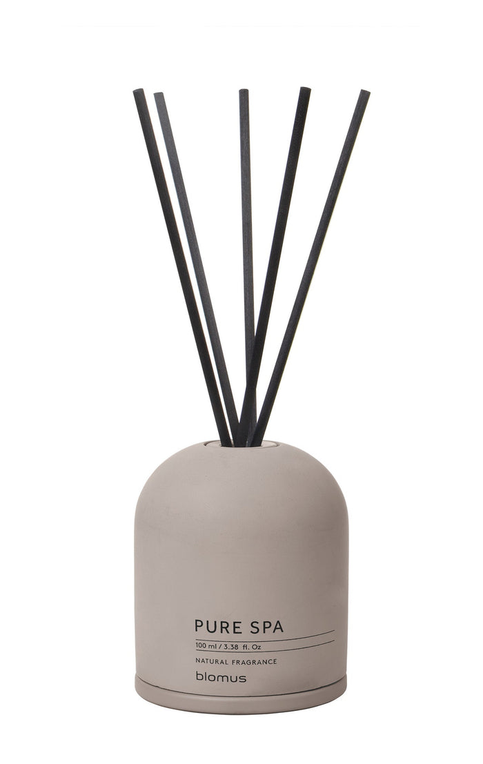 Fraga Geurstokjes Royal Leather