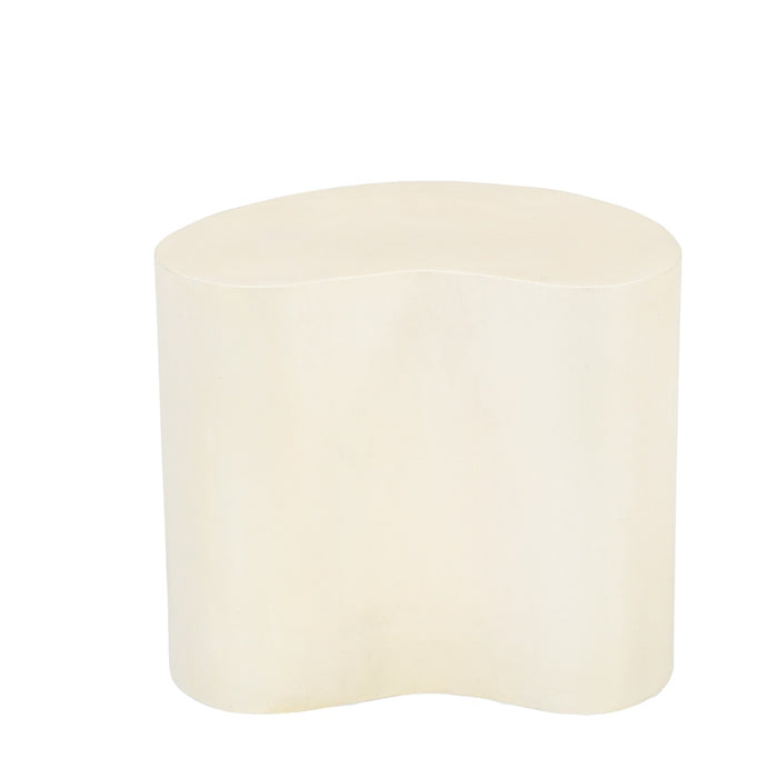 Brix - Salontafel Brix Organic Sandy 50cm - Beton | MDF