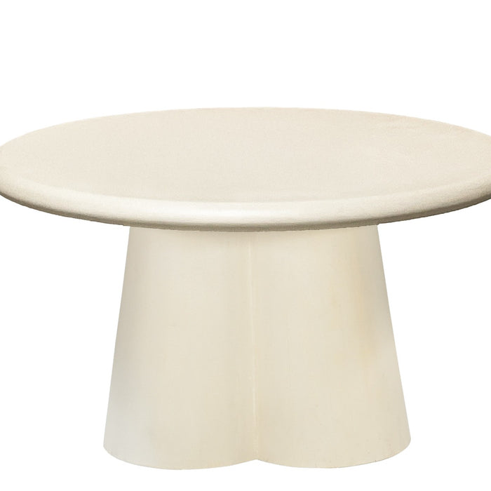 Brix - Salontafel Brix Clubs Sandy 80cm - Beton | MDF