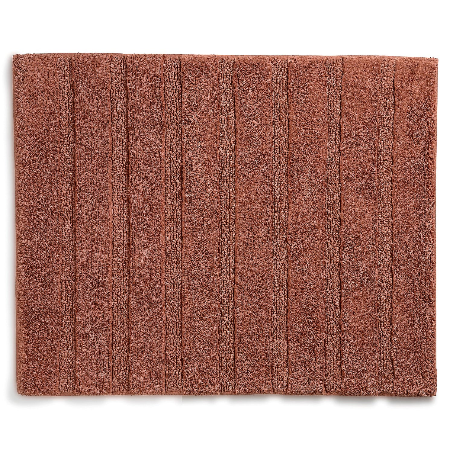 Kela Badkamer - Megan Badmat 65x55 cm