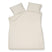 Pure 84 Dekbedovertrek Cream Tan | 200 x 200|220 cm | Ivoor | Beige