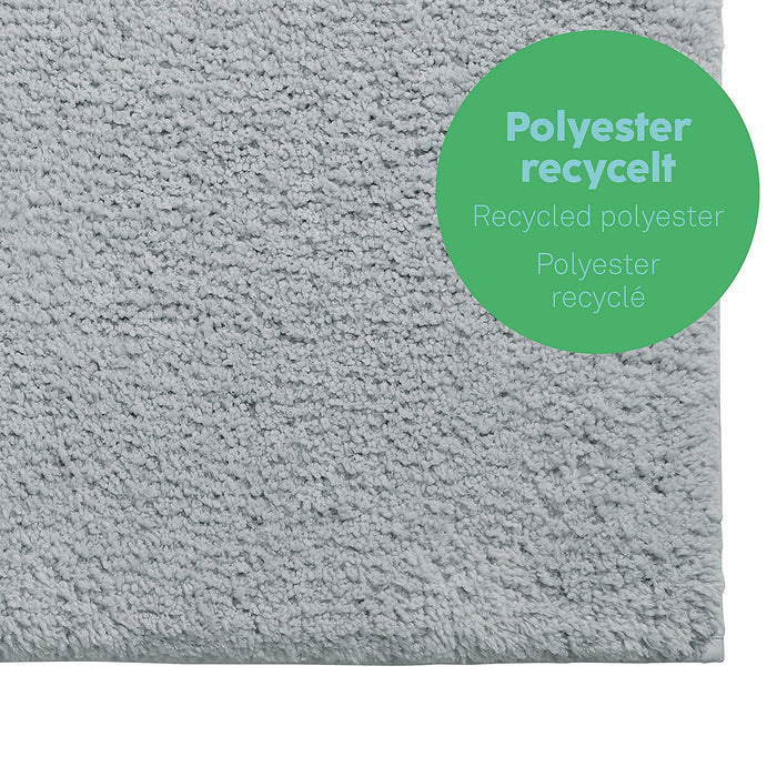 Kela Badkamer - Maja Badmat 80x50 cm