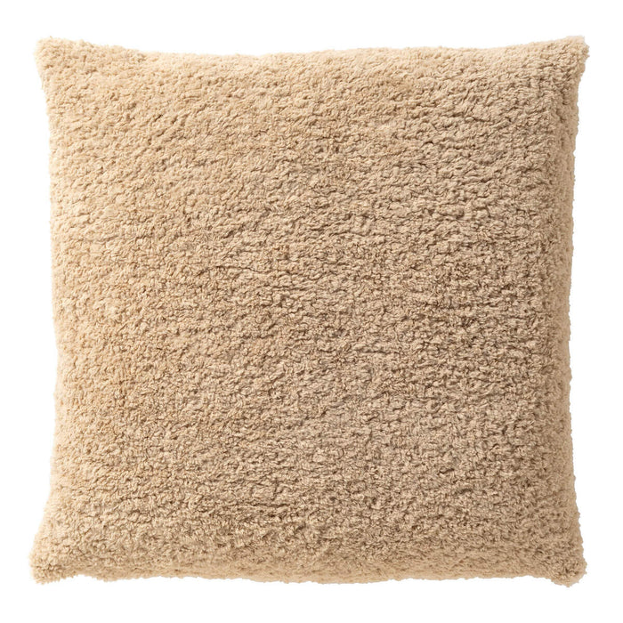 Dutch Decor sierkussen CARA - 60x60 cm Whitecap Gray