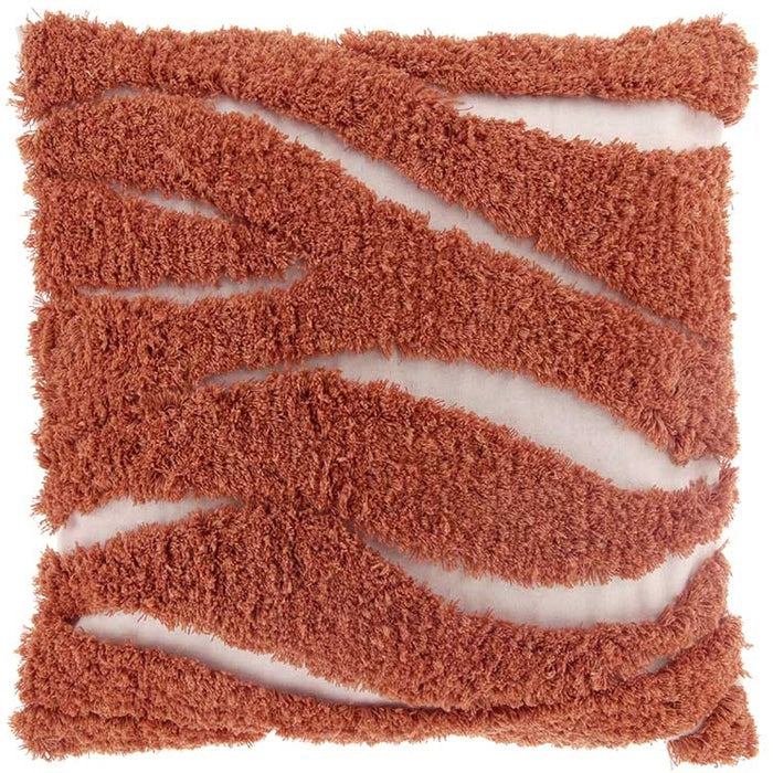 Unique Living - Kussen Marina - 45x45cm - Rood