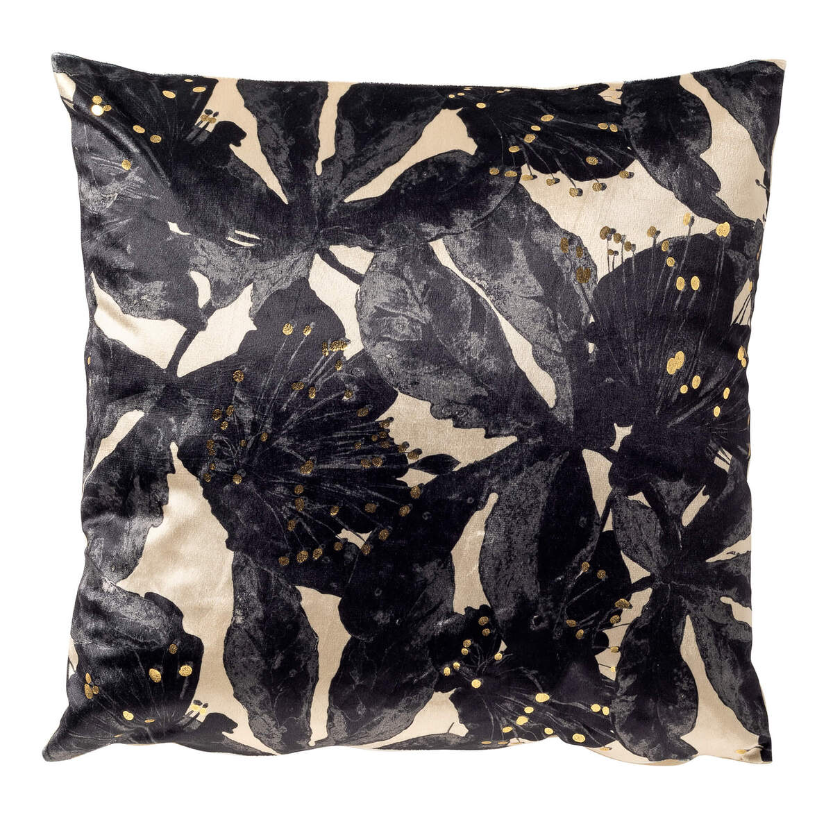 Dutch Decor sierkussen MOSI - 45x45 cm Brazillian Sand