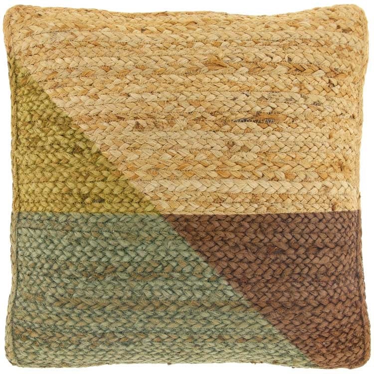 Unique Living - Kussen Narnia - 45x45cm - Design 3