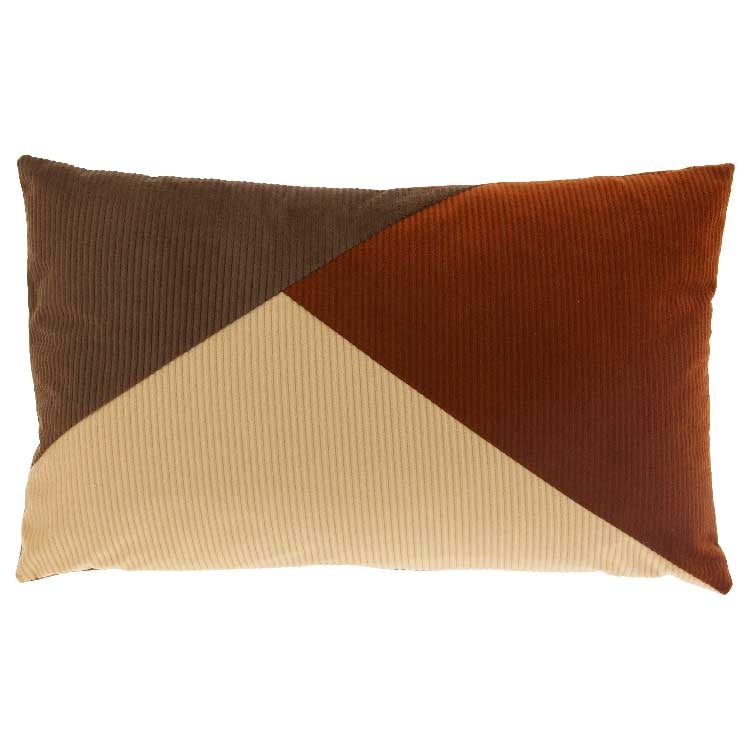 Unique Living - Kussen Rivier - 30x50cm - Design 3