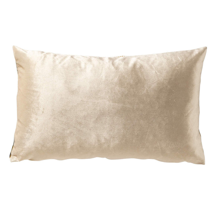 Dutch Decor sierkussen GWEN - 30x50 cm Brazillian Sand
