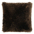 Unique Living - Kussen Max - 45x45cm - Bruin