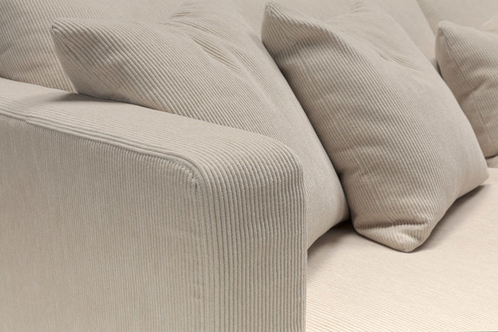 Sits Colorado 3-zits Bank Natuur