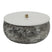 present time - Storage Box Mosaic Marble