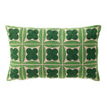 Dutch Decor kussenhoes CLOVER - 30x50 cm Courtyard