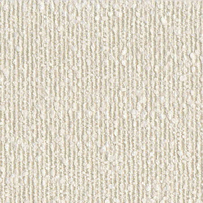 Kragelund Hasle 2-zits Bank Gebroken Wit Bouclé | Eiken