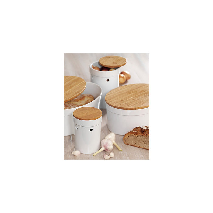 Knoflookpot - Kela | Salena