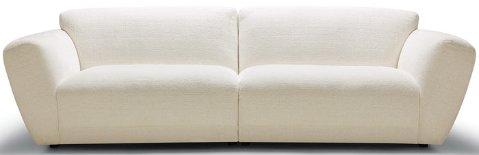 Sits Asta Sky Gerecycled Polyester 3-Zits Bank