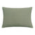 Pure 82 Kussensloop Thyme | 60 x 70 cm | Groen | Katoen