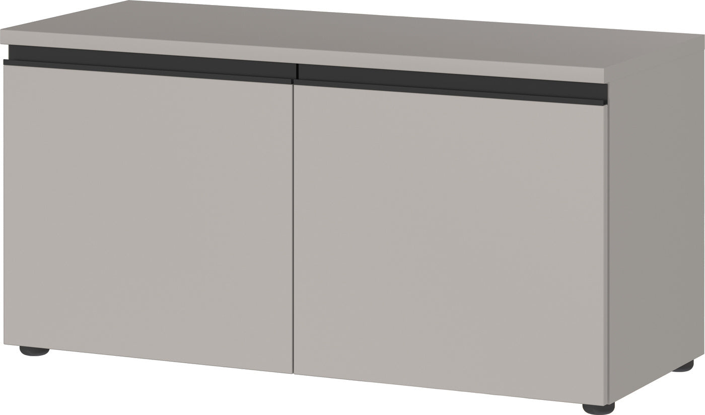 Germania Bastia Steengrijs Halbank