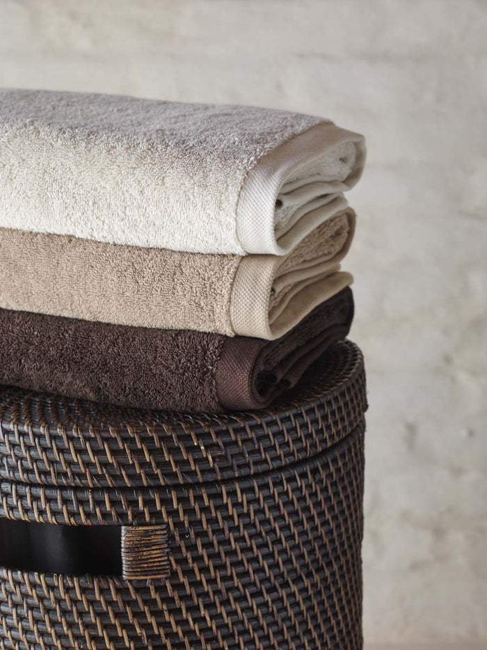 London Gastendoek Desert | Beige | Katoen