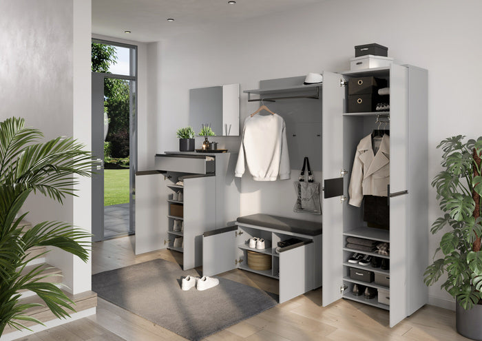 Germania Bastia Steengrijs Halbank