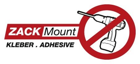 Scala Handdoekhaak | Zwart | Staal