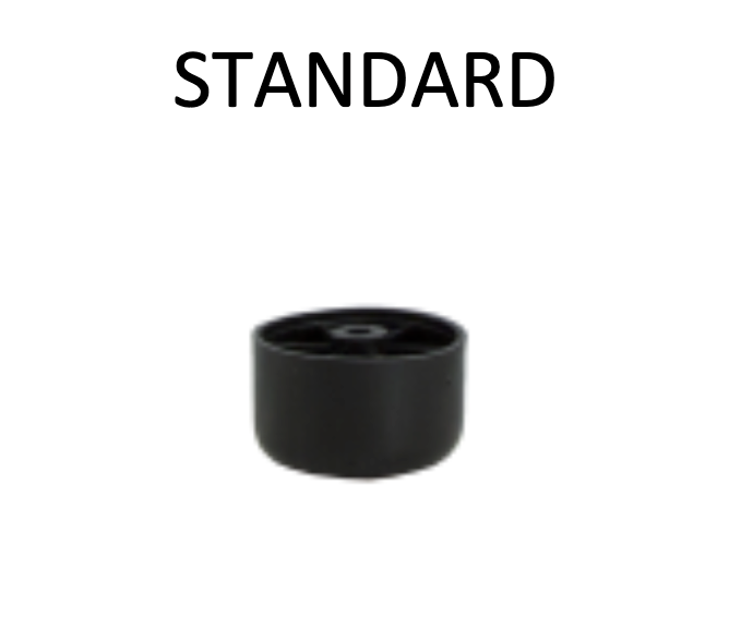 Richmond Interiors Roxanne 3-zits+Ottoman Ban  Rechts Khaki