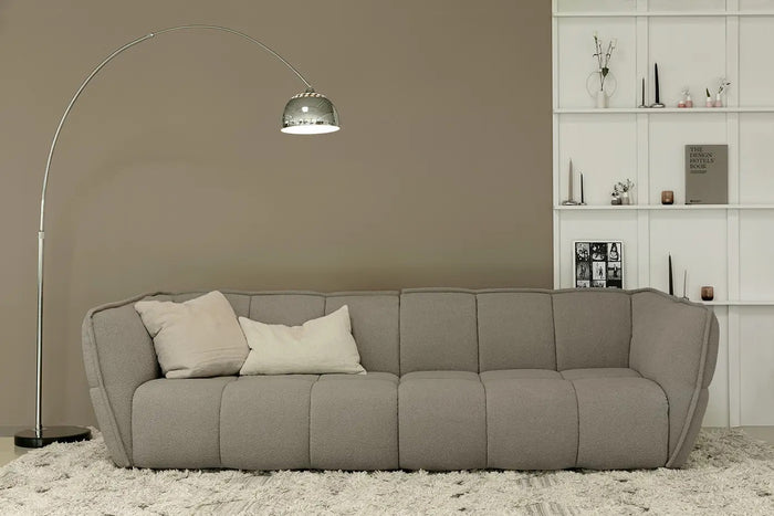 Sits Clyde Willow Bouclé Bank