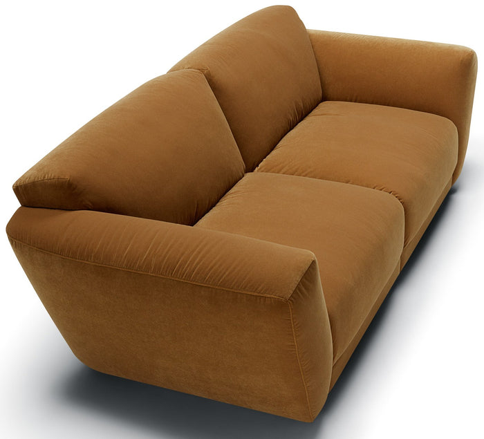 Sits Asta Classic Velvet 3-Zits Bank