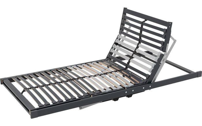 Goossens Lattenbodem Base