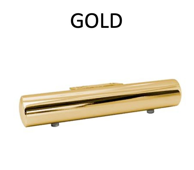 Richmond Interiors Roxanne 3-zits+Ottoman Hoekbank  Links Khaki