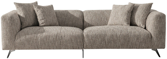 Richmond Interiors Hoxton Trendy Nature 3-zits Bank