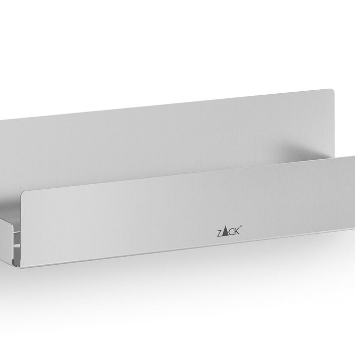 Potes Doucherek 26, | Grijs | Staal