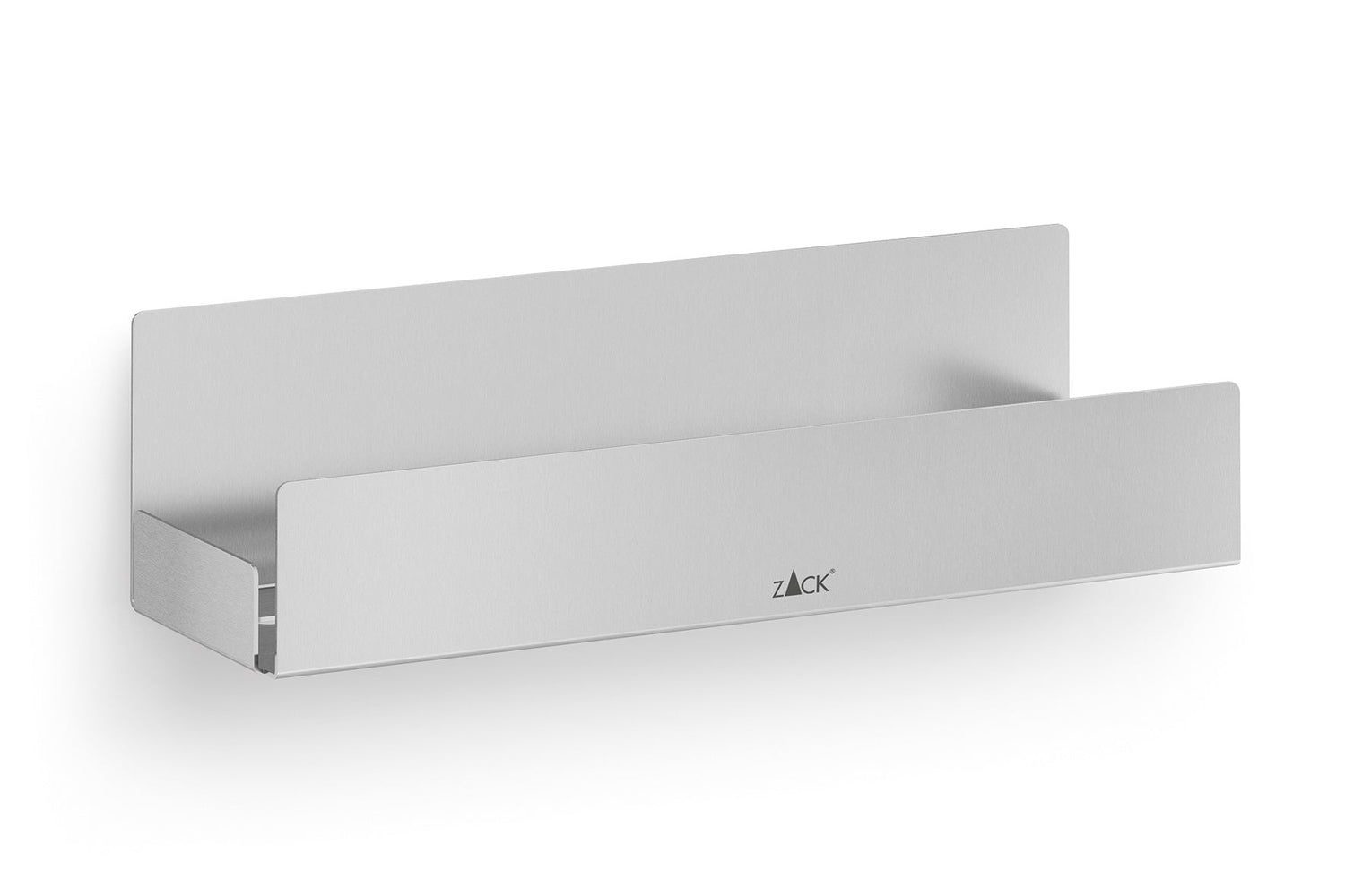 Potes Doucherek 26, | Grijs | Staal